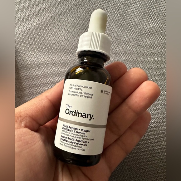 The Ordinary Bundle NIB - Picture 7 of 13